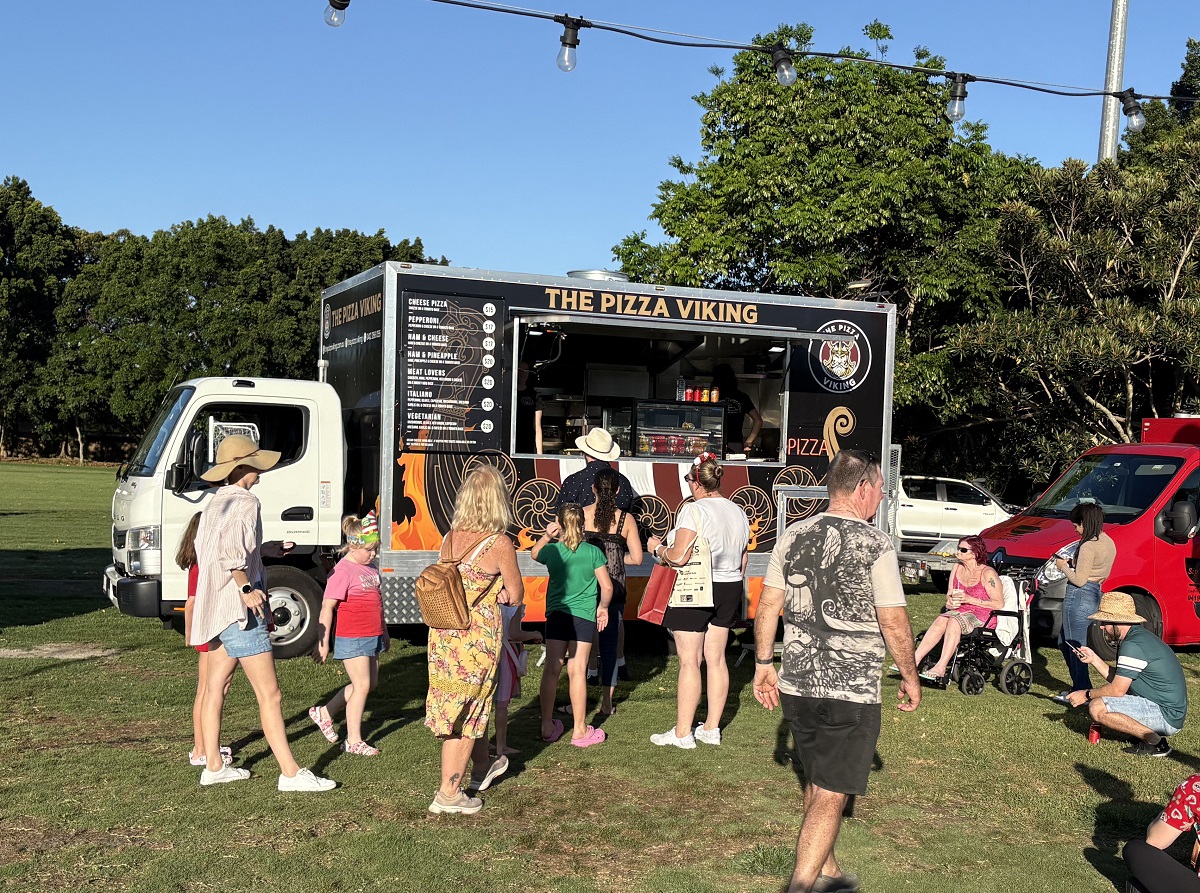 mobile pizza catering brisbane mobile pizza catering brisbane